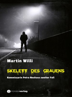 cover image of Skelett des Grauens